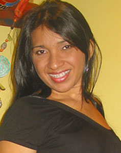 42 Year Old Barranquilla, Colombia Woman